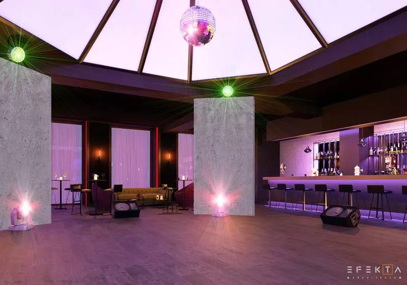 Fotos del hotel Le Bleu  & Resort Kusadasi  Ultra All Inclusive:  13