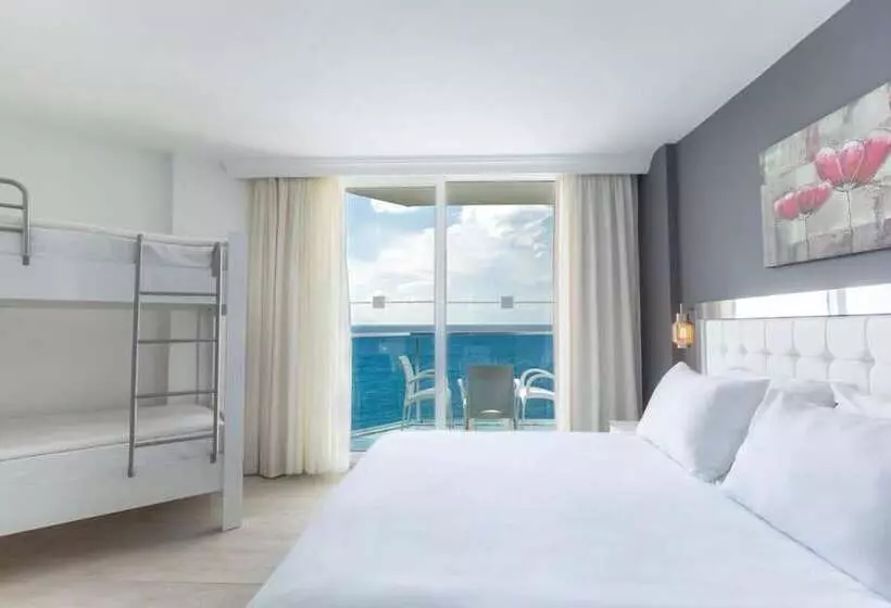 Fotos del hotel Le Bleu  & Resort Kusadasi  Ultra All Inclusive:  2