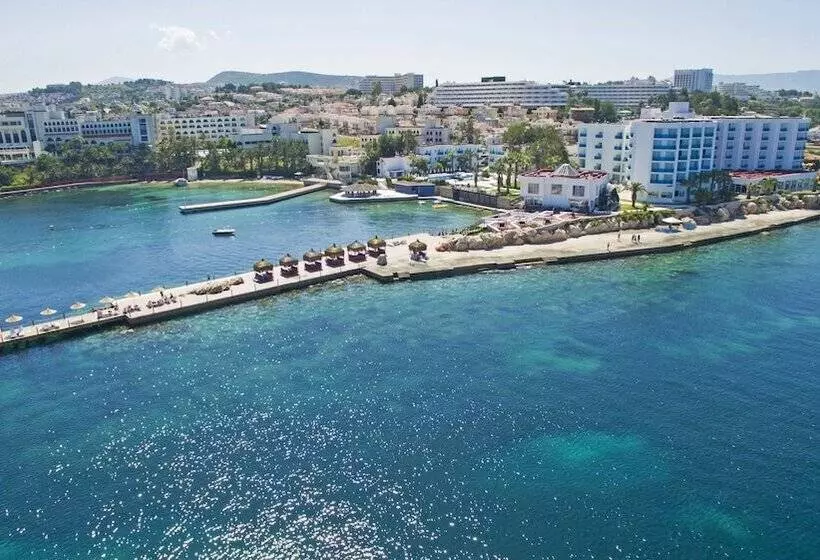 Fotos del hotel Le Bleu  & Resort Kusadasi  Ultra All Inclusive:  21