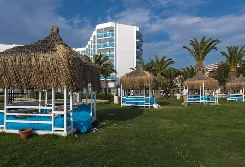 Fotos del hotel Le Bleu  & Resort Kusadasi  Ultra All Inclusive:  17