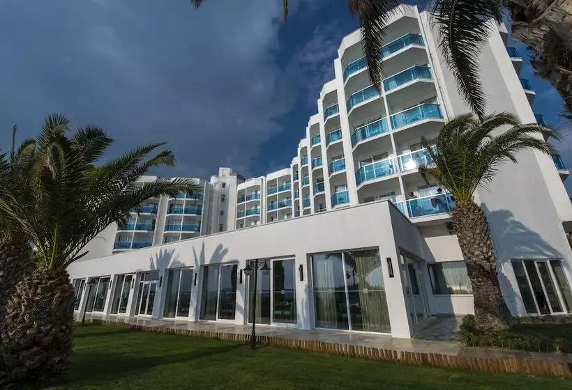 Fotos del hotel Le Bleu  & Resort Kusadasi  Ultra All Inclusive:  16