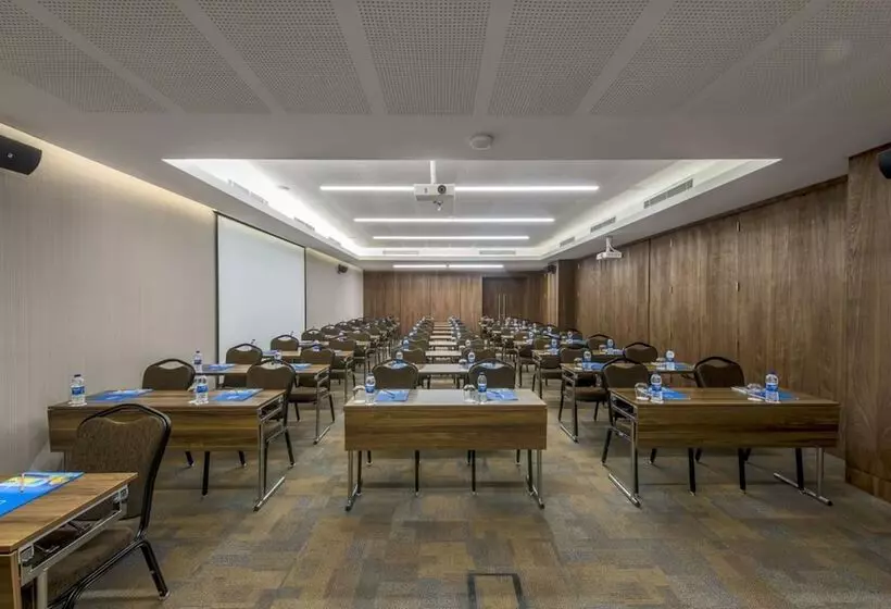 Fotos del hotel Le Bleu  & Resort Kusadasi  Ultra All Inclusive:  6