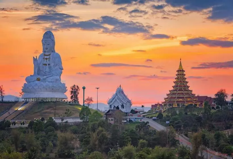 Fotos del hotel Thavisouk Riverside:  5