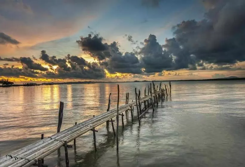 Fotos del hotel Thavisouk Riverside:  8