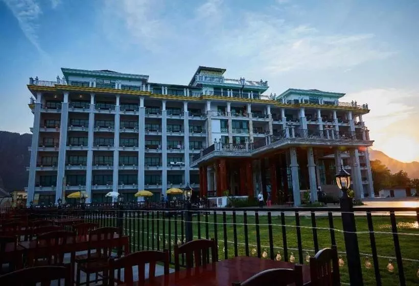 Fotos del hotel Thavisouk Riverside:  6