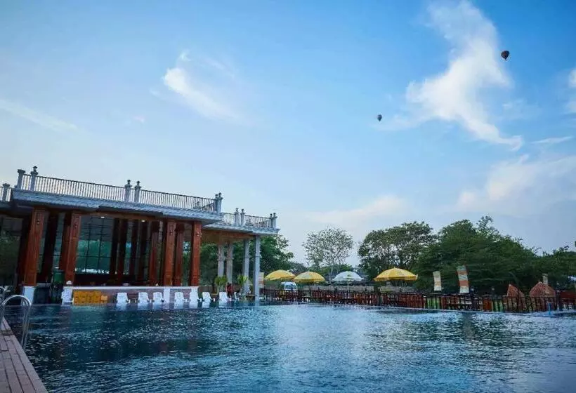 Fotos del hotel Thavisouk Riverside:  2