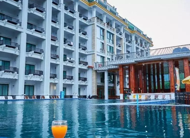 Fotos del hotel Thavisouk Riverside:  4