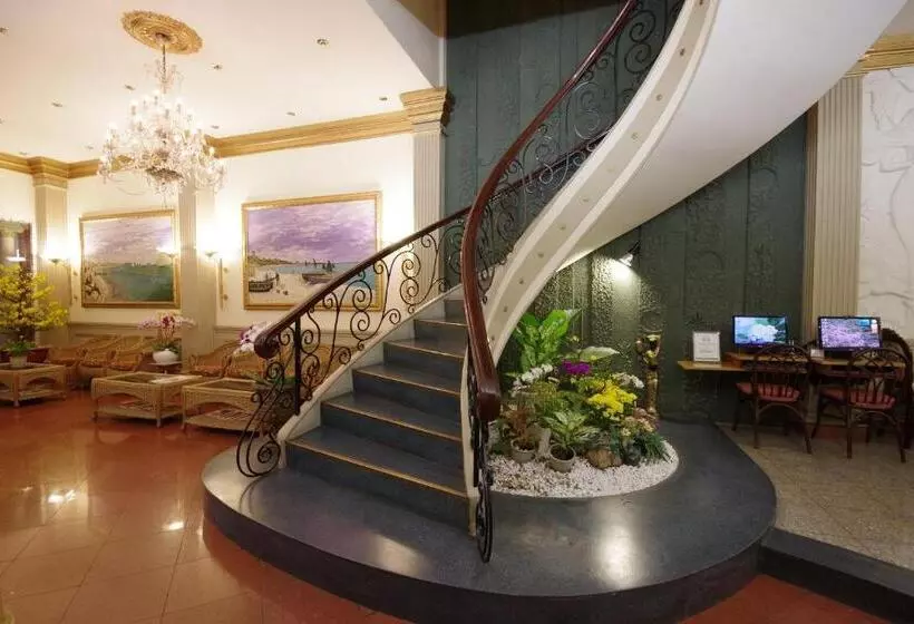 Fotos del hotel The Spring:  2