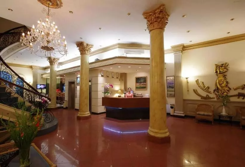 Fotos del hotel The Spring:  10