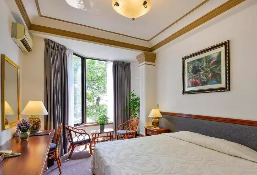 Fotos del hotel The Spring:  9