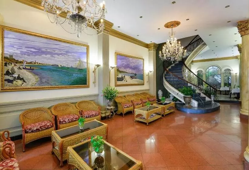 Fotos del hotel The Spring:  18