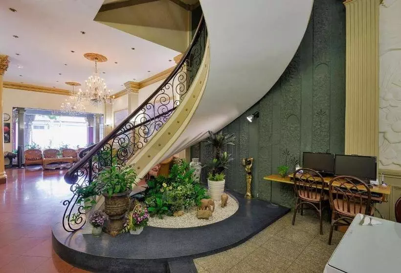 Fotos del hotel The Spring:  16