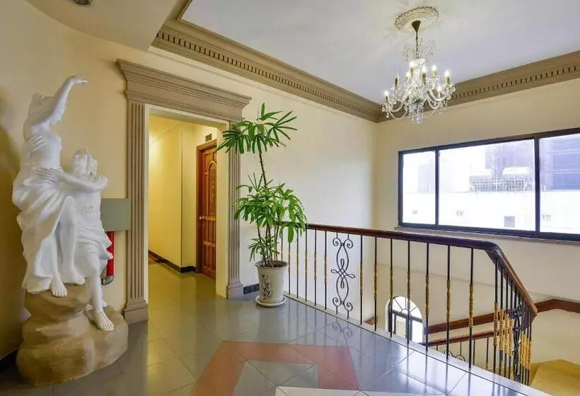 Fotos del hotel The Spring:  6