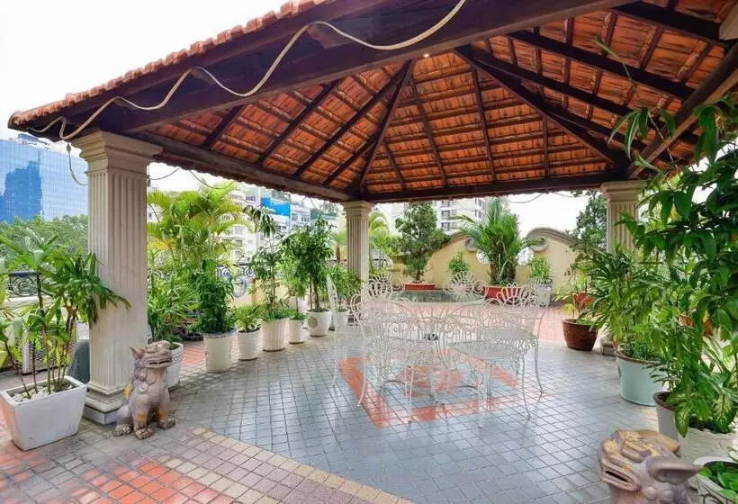 Fotos del hotel The Spring:  7