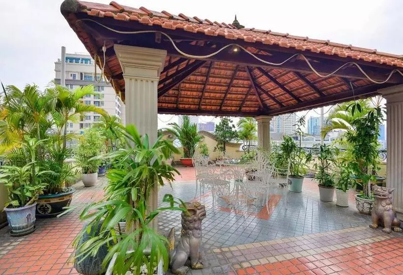 Fotos del hotel The Spring:  3