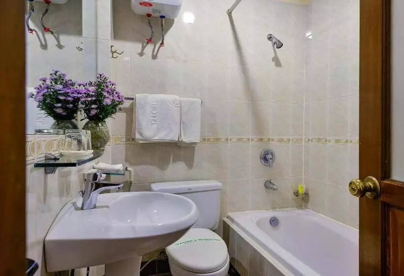 Fotos del hotel The Spring:  4