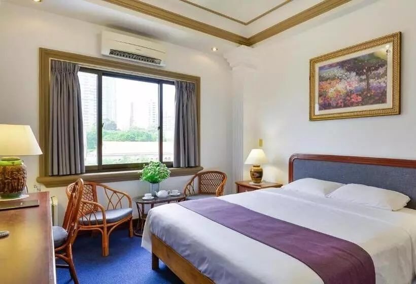 Fotos del hotel The Spring:  17