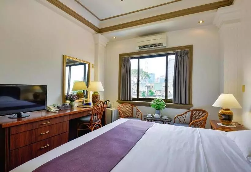 Fotos del hotel The Spring:  21