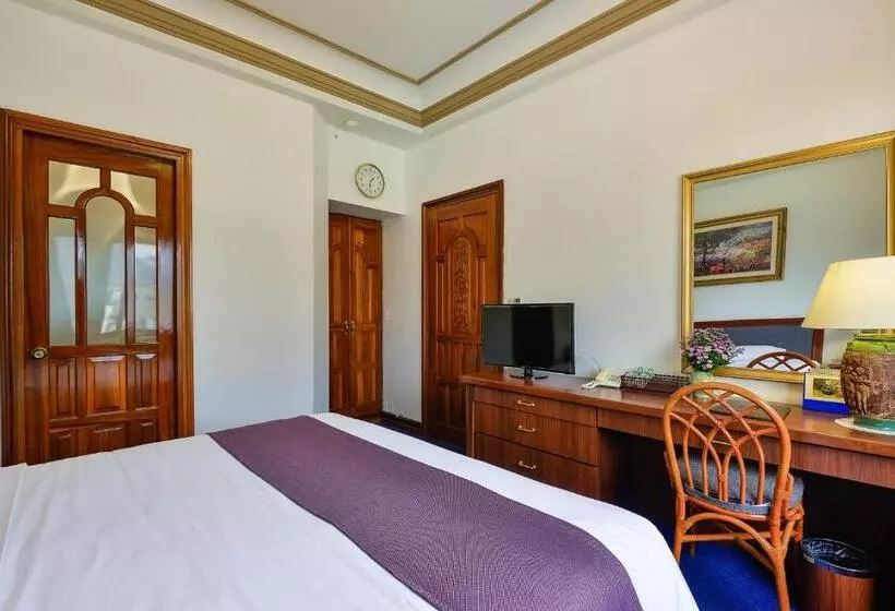 Fotos del hotel The Spring:  19