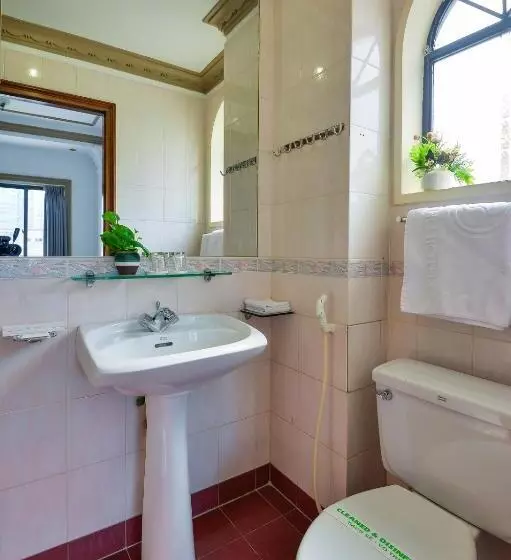 Fotos del hotel The Spring:  14