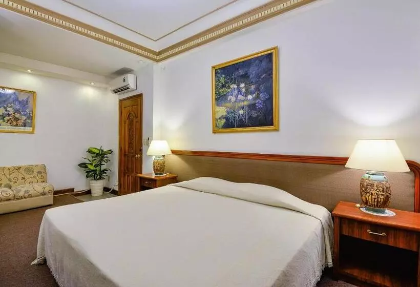 Fotos del hotel The Spring:  20