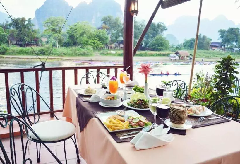 Fotos del hotel Villa Nam Song:  2