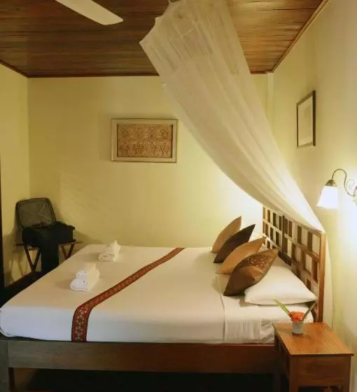 Fotos del hotel Villa Nam Song:  12