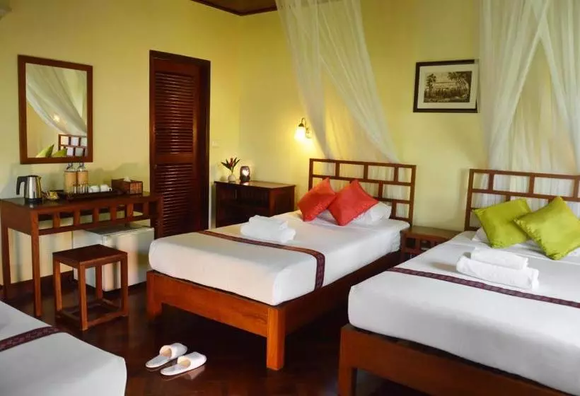 Fotos del hotel Villa Nam Song:  6