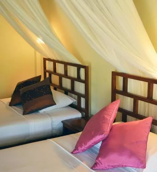 Fotos del hotel Villa Nam Song:  14