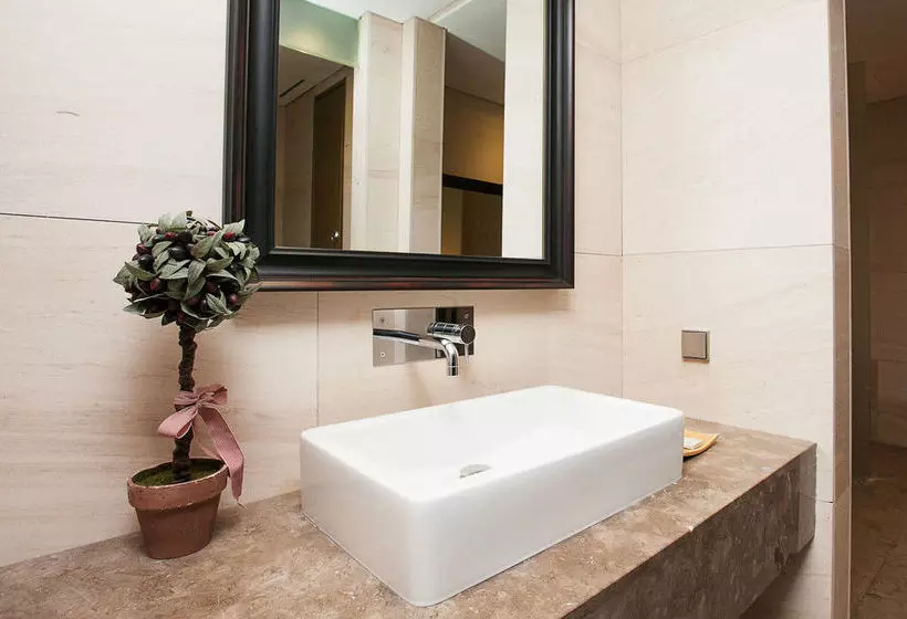 Fotos del hotel The Baume Couture Boutique Hotel:  8