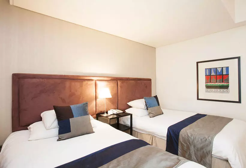 Fotos del hotel The Baume Couture Boutique Hotel:  18