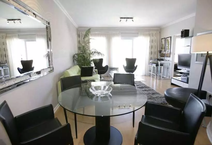 Fotos del hotel Splice Riviera:  11