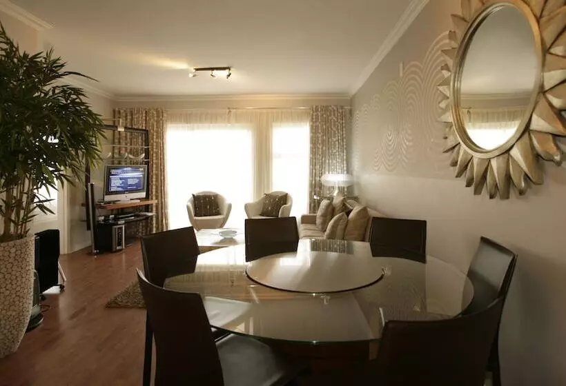 Fotos del hotel Splice Riviera:  9