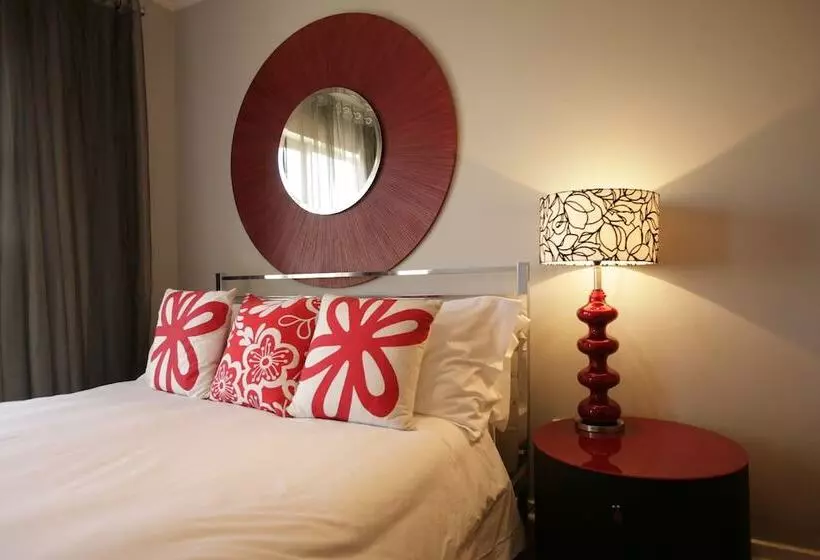 Fotos del hotel Splice Riviera:  8