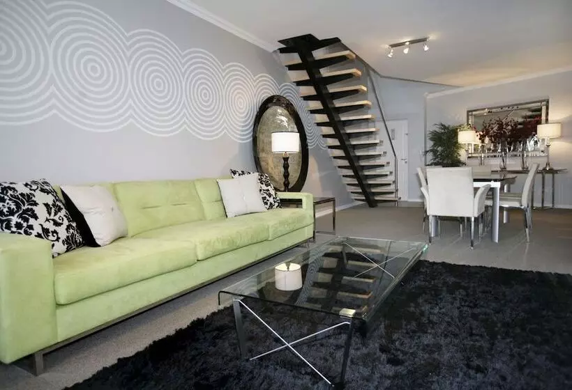 Fotos del hotel Splice Riviera:  12