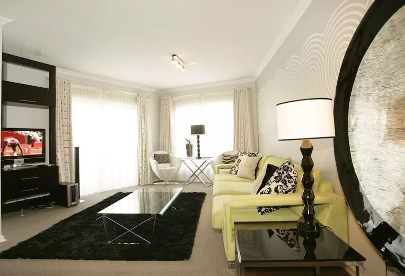 Fotos del hotel Splice Riviera:  13