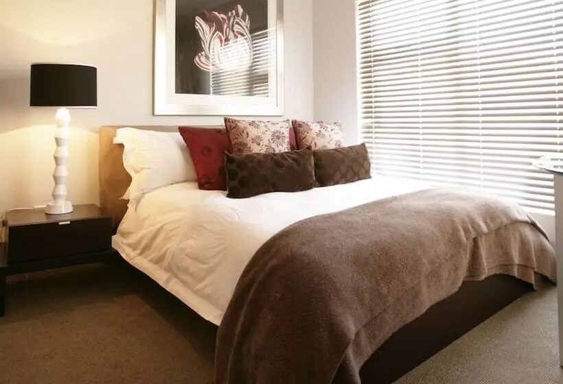 Fotos del hotel Splice Riviera:  5