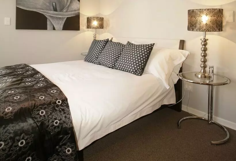 Fotos del hotel Splice Riviera:  6