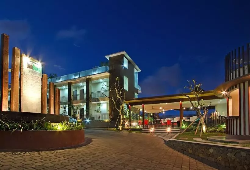 Fotos del hotel Parkside Denbukit Residence & Suite Jimbaran:  17