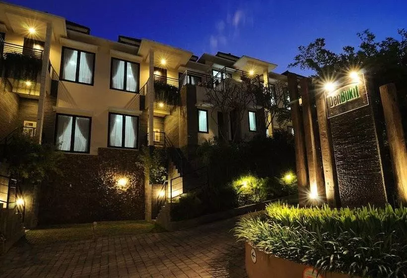 Fotos del hotel Parkside Denbukit Residence & Suite Jimbaran:  8