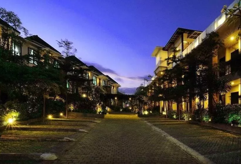 Fotos del hotel Parkside Denbukit Residence & Suite Jimbaran:  22