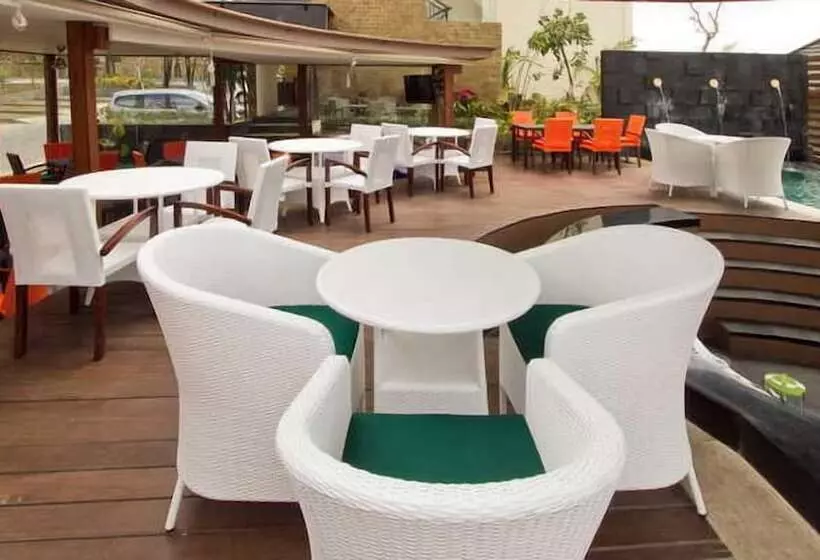 Fotos del hotel Parkside Denbukit Residence & Suite Jimbaran:  16