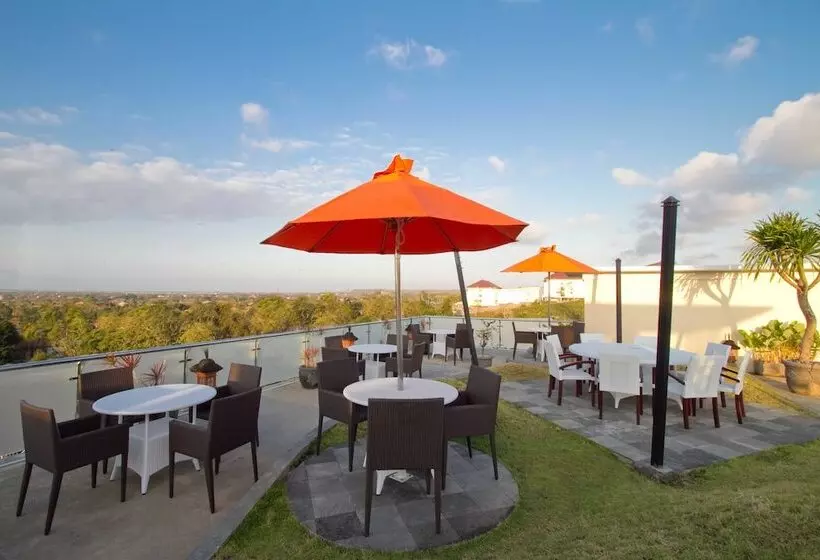 Fotos del hotel Parkside Denbukit Residence & Suite Jimbaran:  5