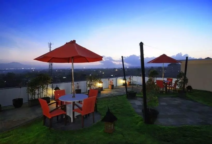 Fotos del hotel Parkside Denbukit Residence & Suite Jimbaran:  12