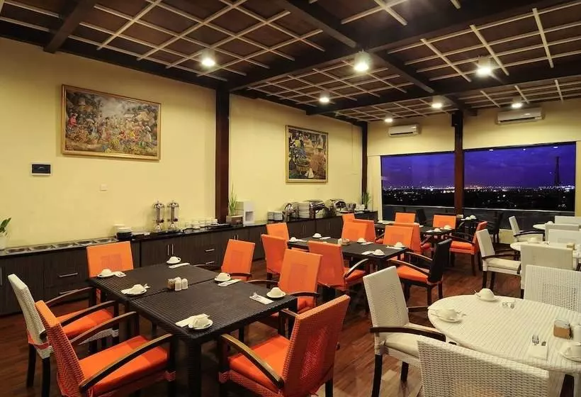 Fotos del hotel Parkside Denbukit Residence & Suite Jimbaran:  3