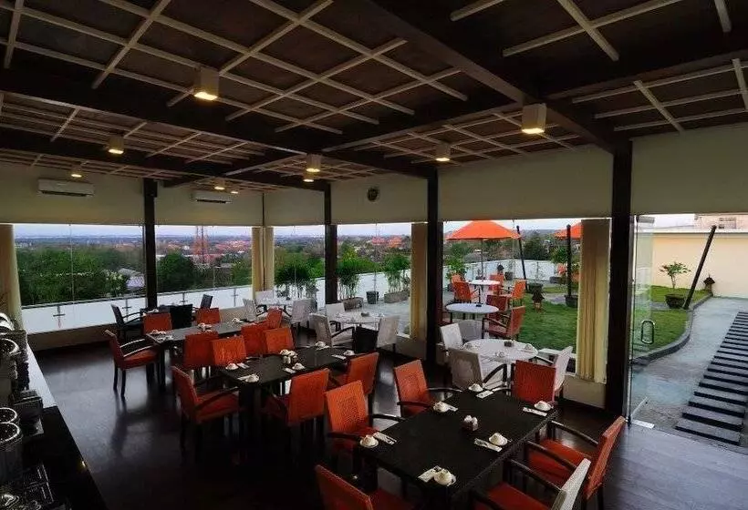 Fotos del hotel Parkside Denbukit Residence & Suite Jimbaran:  10