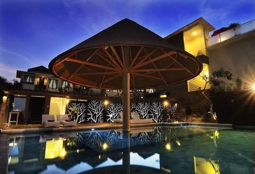 Fotos del hotel Parkside Denbukit Residence & Suite Jimbaran:  4