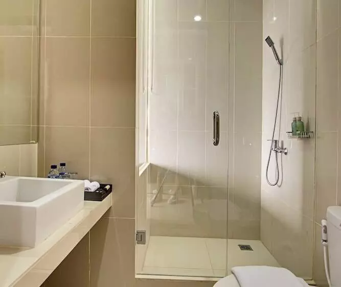 Fotos del hotel Parkside Denbukit Residence & Suite Jimbaran:  7