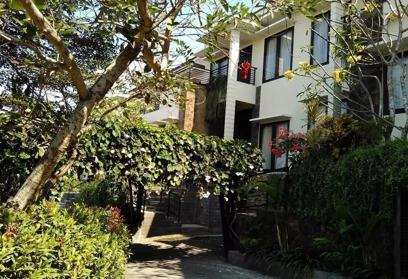 Fotos del hotel Parkside Denbukit Residence & Suite Jimbaran:  14