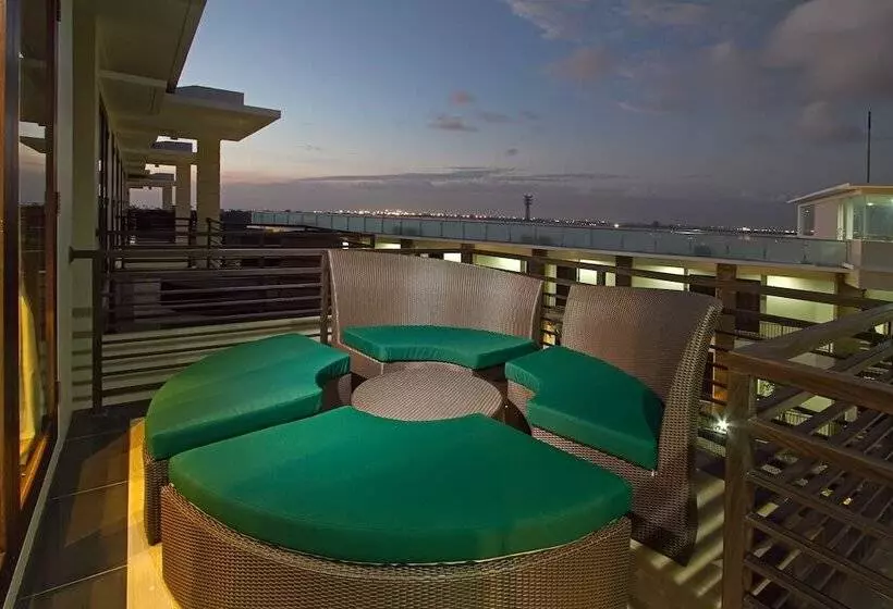 Fotos del hotel Parkside Denbukit Residence & Suite Jimbaran:  19